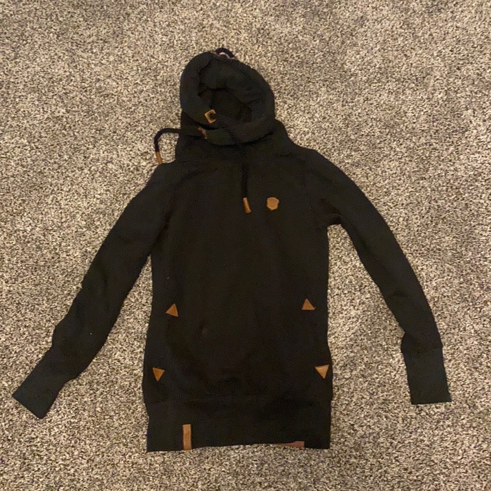 Naketano hoodie